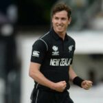 Adam Milne (Cricketer) Height, Age, Girlfriend, Wife, Children, Family, Biography & More