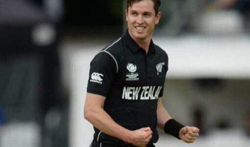 Adam Milne