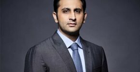 Adar Poonawalla