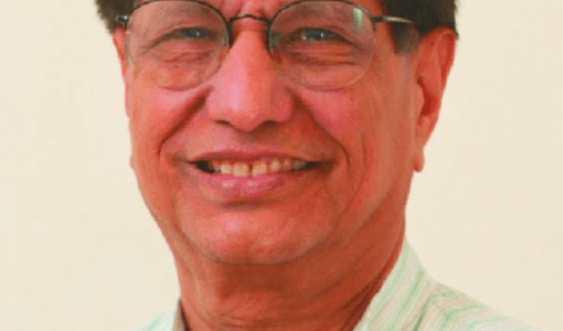 Ajit Singh