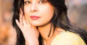Ankita Shrivastav