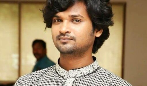 Anvesh Michael