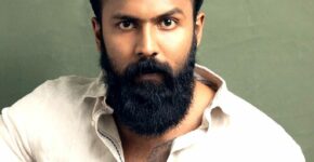 Arjun Gowda