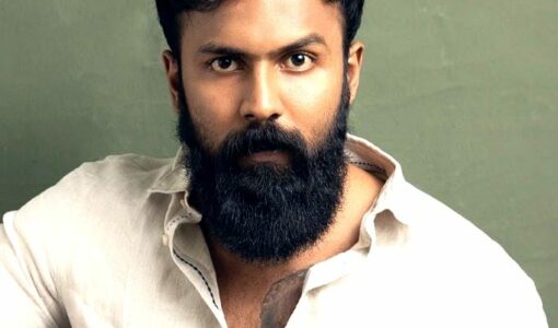 Arjun Gowda