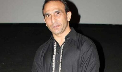 Bikramjeet Kanwarpal