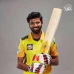 C Hari Nishaanth (Cricketer) Height, Age, Girlfriend, Wife, Children, Family, Biography & More