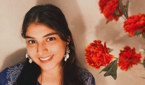 Chetna Sharma