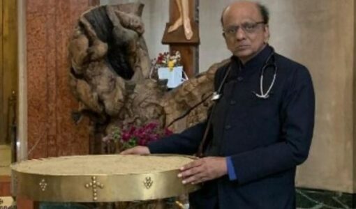 Dr. K. K. Aggarwal
