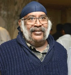 G.M.Kumar
