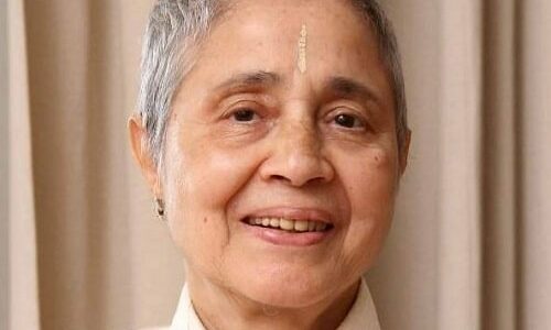 Indu Jain