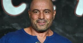 Joe Rogan