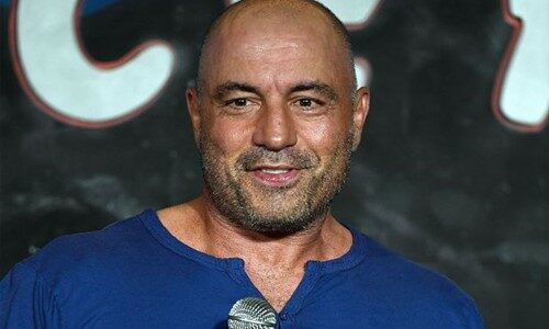 Joe Rogan