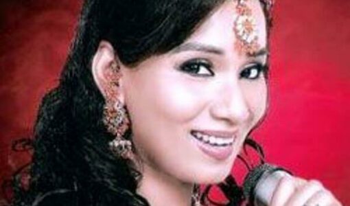 Kalpana Patowary