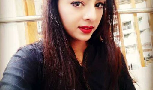 Kanak Yadav