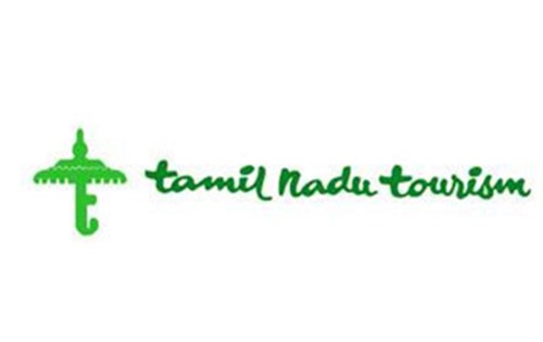 Logo of Tamil Nadu Tourism