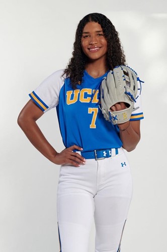 maya brady ucla softball parents