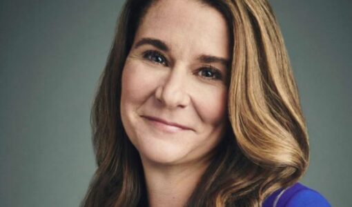 Melinda Gates