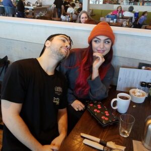 Mizkif Age, Girlfriend, Family, Biography & More » StarsUnfolded