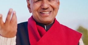 Narendra Singh Negi