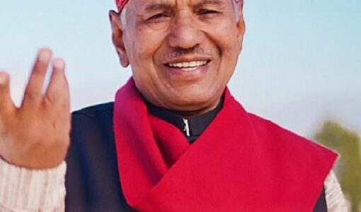 Narendra Singh Negi