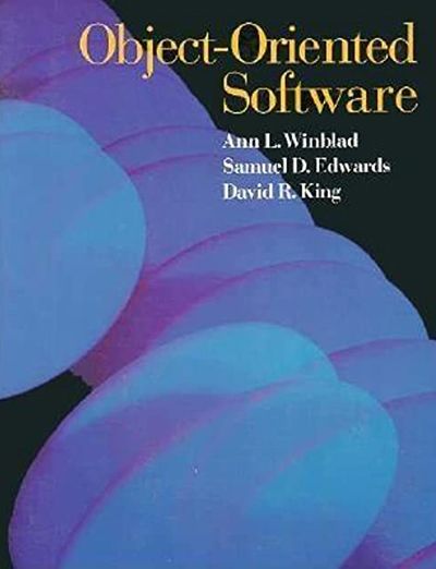 Object-Oriented Software (1990)
