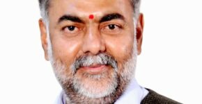 Prahlad Singh Patel