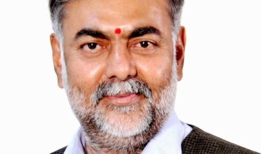 Prahlad Singh Patel