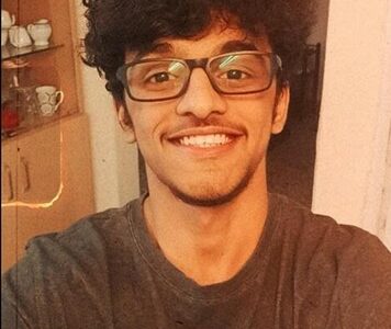 Prathamesh Jaju