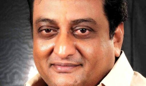 Prudhvi Raj