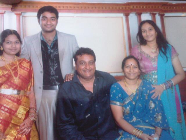 vijaywada family court gave bigg shock to Pruthvi Raj