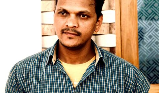 Raj Tirandasu