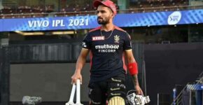 Rajat Patidhar for RCB