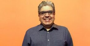 Rajeev Masand