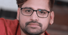Rakesh Mishra