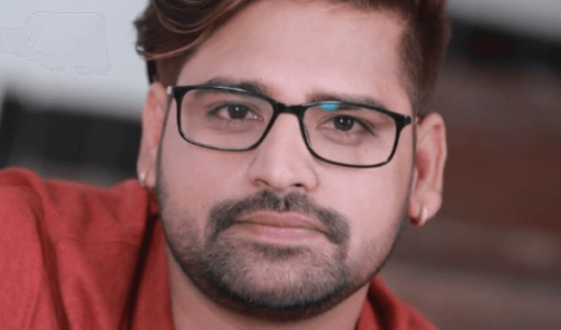 Rakesh Mishra
