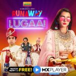 Runaway Lugaai (MX Player) Actors, Cast & Crew
