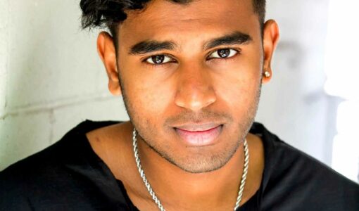 Sameer Malla