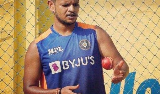 Saurabh Kumar