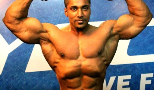 Senthil Kumaran Selvarajan