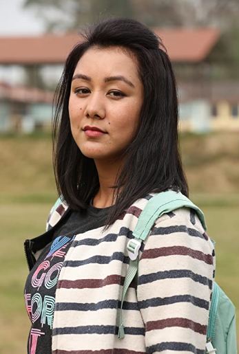 Shilpa Tamang