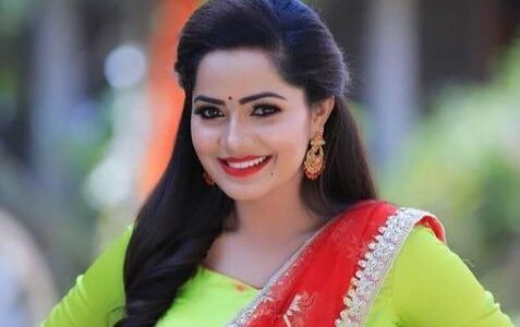 Shobha Shetty