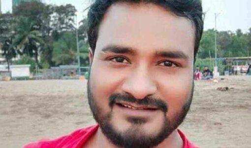 Shyam Dehati