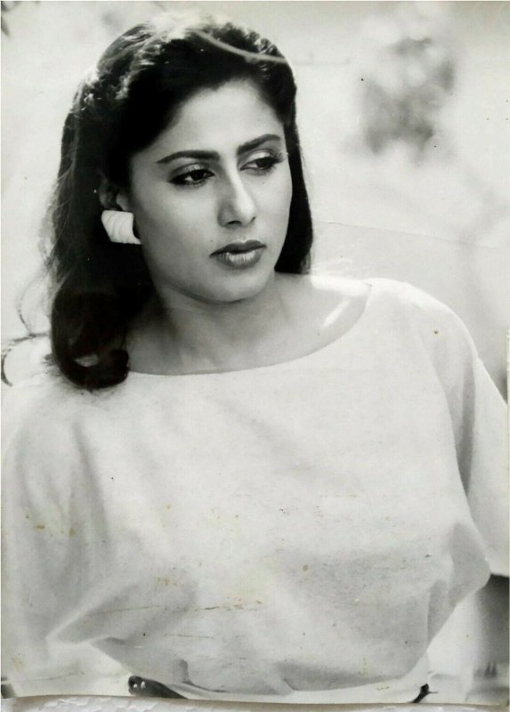 Smita Patil biopic would be an honour: Chitrangada Singh