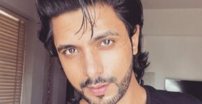 Tanmay Ssingh