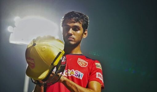 Utkarsh Singh