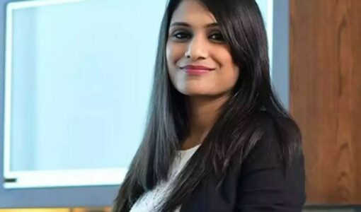 vinati saraf mutreja