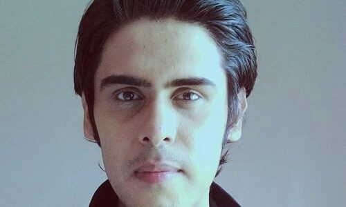 Vishal Singh Chauhan