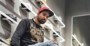 Gaurav Sharma