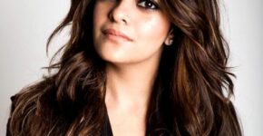 Aakriti Ahuja