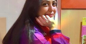 Afshan Anjum
